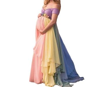 Dq868 Abendkleid Meerjungfrau Langarm Perlen Robe de Soiree Appliques Formale <span class=keywords><strong>Prom</strong></span> Party Kleider - Product Image 5