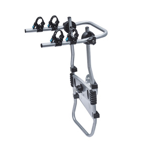 M4 Stainless Steel Sports Rear Mounted Bicycle <strong>Rack</strong> <strong>for</strong> <strong>Van</strong> - Product Image 6