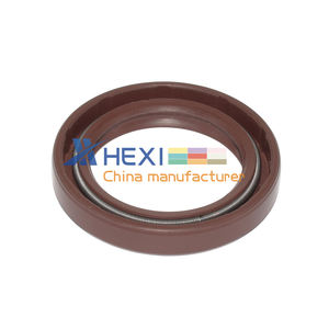 ซีลกันฝุ่นซีลน้ำมันเมตริกสำหรับรถยนต์ paykan โครงสร้าง <span class=keywords><strong>TCR</strong></span> ซีลเพลาเรเดียลขนาด36*50*8มม. - Product Image 2