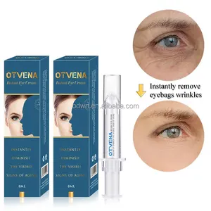 Otvena 2024 mới bán chạy nhất dưới mắt thắt chặt collagen làm săn chắc mắt Kem