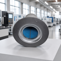 Elemento de Filtro Separador de Aceite de Repuesto 4930755111 49 307 55 111 para Compresor de Aire de Tornillo Industrial Multimarca