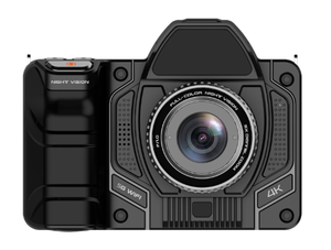 Newest 10X Digital Zoom Night Vision <strong>Camera</strong> 4K 40M Infrared Night Vision 10W 850nm Wifi Hunting Night Vision - Product Image 3