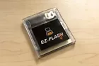 Chất Lượng Cao Ez-Flashed Junior Phiên Bản Trò Chơi Flashedcard Mới Ezj Trò Chơi Thẻ Đồng Hồ Thời Gian Thực Cho Gbc Trò Chơi Giao Diện Điều Khiển Hộp Nhựa - Product Image 5