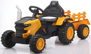 Trattore elettrico giocattolo per <span class=keywords><strong>bambini</strong></span> a prezzi accessibili - Product Image 4