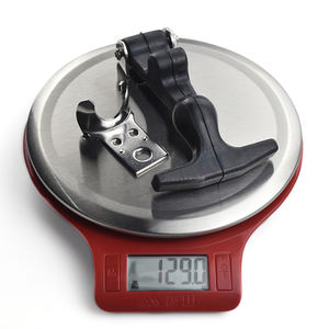 XK709 Loquet à moraillon en caoutchouc en forme <span class=keywords><strong>de</strong></span> T <span class=keywords><strong>de</strong></span> haute qualité pour capot - Product Image 5