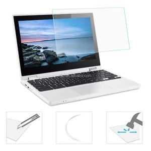 Pellicola Protettiva in Vetro Temperato Betterconn per Chromebook Acer/ASUS/DELL/HP/Samsung/Lenovo da 11 Pollici - Product Image 4