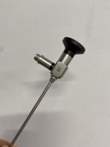 उच्च गुणवत्ता 0/30/45/70/90/110 डिग्री 4 मिमी साइनस्कोप सर्जिकल साइनोस्कोपी उपकरण सर्जिकल साइनोस्कोपी उपकरण - Product Image 5