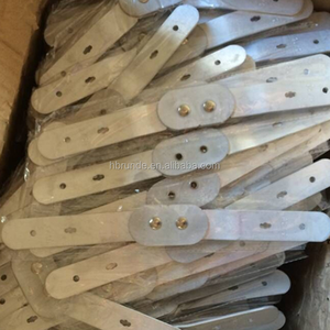 Tutore per <span class=keywords><strong>Ginocchio</strong></span> ROM <span class=keywords><strong>Ortopedico</strong></span> Regolabile con Supporto Articolato - Product Image 2