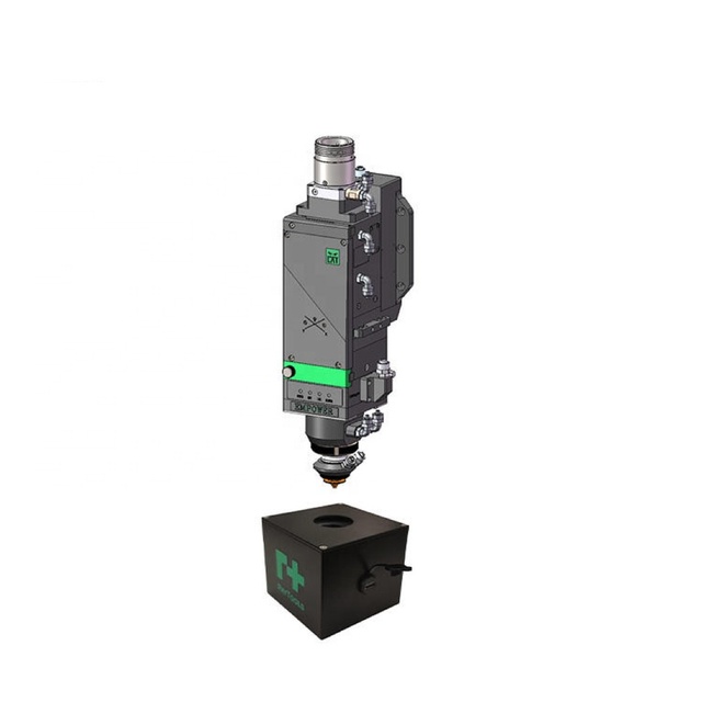 Raytools Original Fiber Alignment Tool Faster Safer and More Accurate Visual Beam Aligner for All Brands Cutting Head