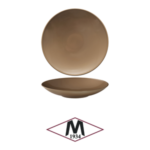 Coup Sand Deep Plate 30 cm Nouvelle Cuisine M1934 - Product Image 4