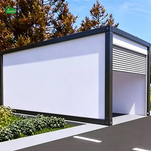 ระบบโมดูลาร์สำเร็จรูปสำหรับโรง<span class=keywords><strong>รถ</strong></span>และบ้าน - Product Image 1