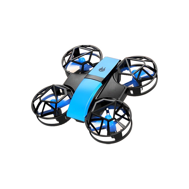 Custom Plastic Shell UAV Housing Drone Parts and Accessories Plastic Injection Molding OEM Manufacturer