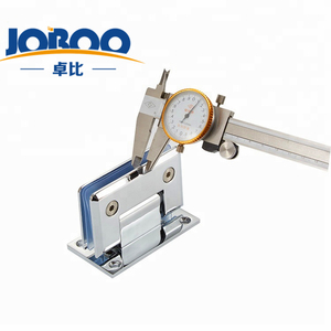 90 độ tường để cửa kính tắm bản lề <span class=keywords><strong>Glass</strong></span> cho 8-12 mét <span class=keywords><strong>Glass</strong></span> nối phòng tắm phụ kiện phần cứng - Product Image 3