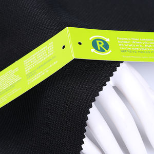 Fabrication de flanelle de laine Jacquard, tissu gaufré à grosses aiguilles - Product Image 4