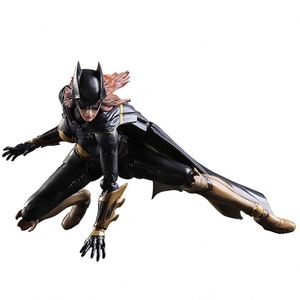 Figurine d'action Kai <span class=keywords><strong>Arkham</strong></span> Knight de PA Arts, figurine de collection, modèle en PVC, jouet, cadeau d'anniversaire, poupée - Product Image 5