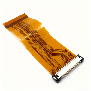 Tùy chỉnh PCB LCD fpcb bảng mạch nhà máy trực tiếp FPC LCD <span class=keywords><strong>Flex</strong></span> bảng mạch in - Product Image 4