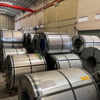 China Wisco Wuhan Iron 23HP80D 23RK075 23RK080 23RK085 23RK090 Bobina de acero de silicio eléctrico orientado al grano del transformador Crgo