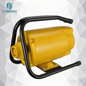 เครื่องสั่นคอนกรีต ZN70HB 2.2KW 110/220V 50/60Hz 16kg 39*28*30cm - Product Image 3