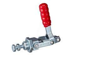 Противоскользящий тумблер, зажим 272 кг, удерживающая способность GH36003M, ручной инструмент из углеродистой стали - Product Image 5