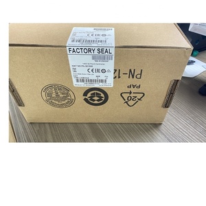 Controlador de 32 Puntos MicroLogix 1400 1766-L32BWA de la Nueva Marca PLC para Automatización Industrial - Product Image 6