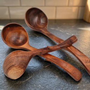 Best-selling <b>Kitchen</b> Accessories Versatile Houseware Kitchenware Wood <b>Kitchen</b> Tools Reusable Cooking <b>Utensils</b> Sets Wooden - Product Image 2