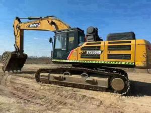 SANY SY550HD - Product Image 2