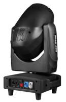 17r Sharpy faisceau 380W LED arc-en-ciel faisceau lumière mobile Gobo Dj Disco scène lumière DMX tête mobile pour événement boîte de nuit