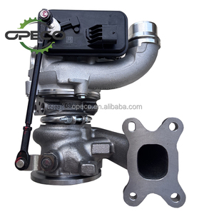 Turbocompresor 36011747 31493482 32339971 para <span class=keywords><strong>Volvo</strong></span> XC60 <span class=keywords><strong>XC40</strong></span> 2.0 <span class=keywords><strong>B4</strong></span> - Product Image 1