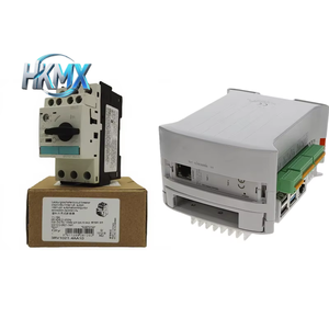 3RV1021-4AA10 Circuit <b>Breaker</b> Motor Protection Circuit <b>Breaker</b> for Low-Voltage Distribution - Product Image 1