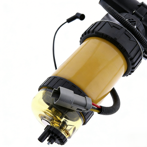 Filtro de Combustible Eléctrico <span class=keywords><strong>MiBo</strong></span> con Bomba 349-5327 para Excavadora de 25 Toneladas, 12V, 0.56kg, Enchufable, Compatible con OEM - Product Image 3