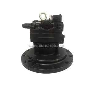 SK200-8 SK210-8 Экскаватор Гидравлический Поворотный двигатель assey YN15V00036F1 YN15V00036F2 YN15V00036F3 - Product Image 3