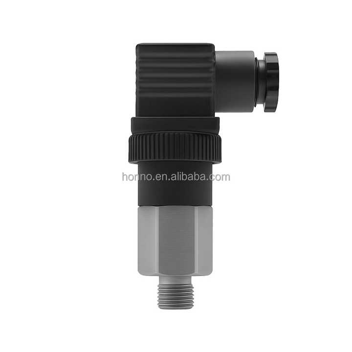 Mechanical High Pressure Adjustable Pressure Switch Water Pump Oil ...