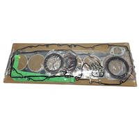Kit de joints pour excavatrice en stock – Ensemble de réparation de joints moteur 6CT – Remplacement OEM pour Cummins