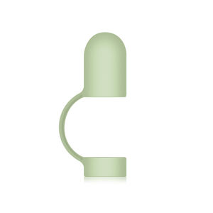 เคสซิลิโคนป้องกันการสูญหาย9สีสำหรับ <span class=keywords><strong>Apple</strong></span> Pencil ฝาครอบ1st สำหรับ iPad ดินสอ<span class=keywords><strong>1</strong></span>รุ่น - Product Image 5