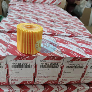 ShumiqI Wak Hochwertige Automobilteile Ölfilter 04152-37010 04152-YZZA6 Filter für Toyota Ölfilter - Product Image 3