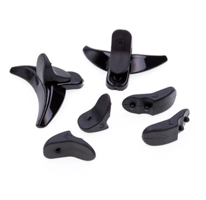 Bâtonnets de silicone pour <span class=keywords><strong>rehaussement</strong></span> de <span class=keywords><strong>cils</strong></span>, protection inversée, tige de nutrition pour <span class=keywords><strong>cils</strong></span>, pour <span class=keywords><strong>teinture</strong></span> et fixation <span class=keywords><strong>des</strong></span> <span class=keywords><strong>cils</strong></span>, coussinet correcteur - Product Image 5