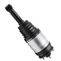 Amortisseur à ressort pneumatique arrière RPD000306, suspension pneumatique, compatible avec Land Rover Discovery3 Discovery4 L319 Range Rover Sport L320
