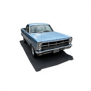 Offre exceptionnelle : Ford Ranchero Pickup Truck classique d'occasion, modèle 1967, PRÊT À ÊTRE EXPÉDIÉ AVEC EFFICACITÉ AUJOURD'HUI - Product Image 1