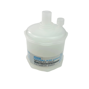 Filtre à encre céramique Cobetter pour imprimante jet d'encre 10um pour Flora/TechWill/<span class=keywords><strong>HopeTech</strong></span> avec filtration efficace - Product Image 4