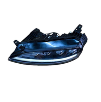 Pour l'assemblage du phare Luxeed R7, phare LED, pièces de rechange automobiles