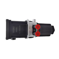 Pompe doseuse d'urée SCR de haute qualité, nouvelle pompe à urée 2655852 A055E423 2020278 pour Scania