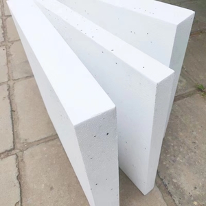 Gebäude Außenwand Wärme isolierung Leichte druckfeste Eps-Schaum platte - Product Image 1