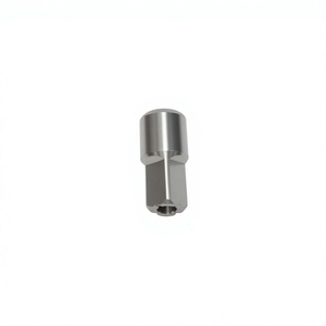Fabricación de Componentes Mecánicos de Precisión en Vietnam, Piezas Personalizadas de Acero Inoxidable SS304 con Origen Trazable - Product Image 1