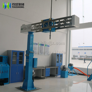 Nhiều điểm hạt lấy mẫu hệ thống đống tự động Sampler - Product Image 4