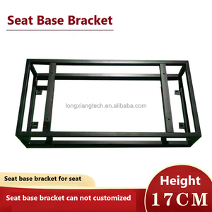 Asiento Cama Plegable Personalizable de Cuero para Camper Van, Autocaravana o RV, con Diseño Ajustable de Lujo y Material Impermeable - Product Image 4