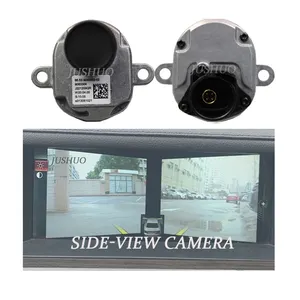 JS Auto Camera Side View Car Camera OEM 66539240352 per Bmw Camera 3/4/6/7/X5/X6 2010-2019 Car