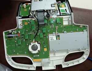 Servicio de Reparación de PCB para Máquinas de Ultrasonido - Product Image 4