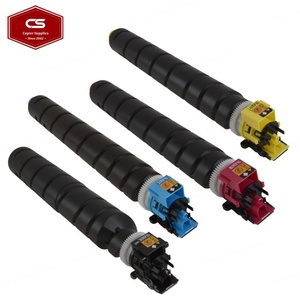 Cartouche de toner compatible pour Kyocera 2554ci TK-8368 8378 TASKalfa 3554ci Toners et cartouches - Product Image 1