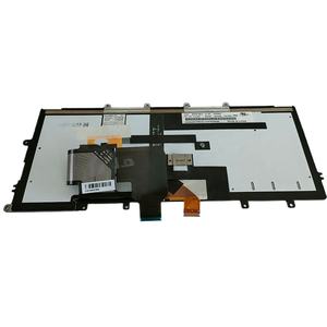 ราคาขายส่ง ผู้ผลิตคีย์บอร์ดตามสั่ง ผู้จัดจำหน่ายทองคำสำหรับ Lenovo IBM Thinkpad X240 X240S X250 X260 X270 - Product Image 6