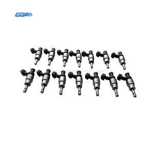 Original Material Injector Nozzle For <b>Rolls</b>-Royce Phantom 2005 - 2014 13647512081 Pure Disassembly - Product Image 3